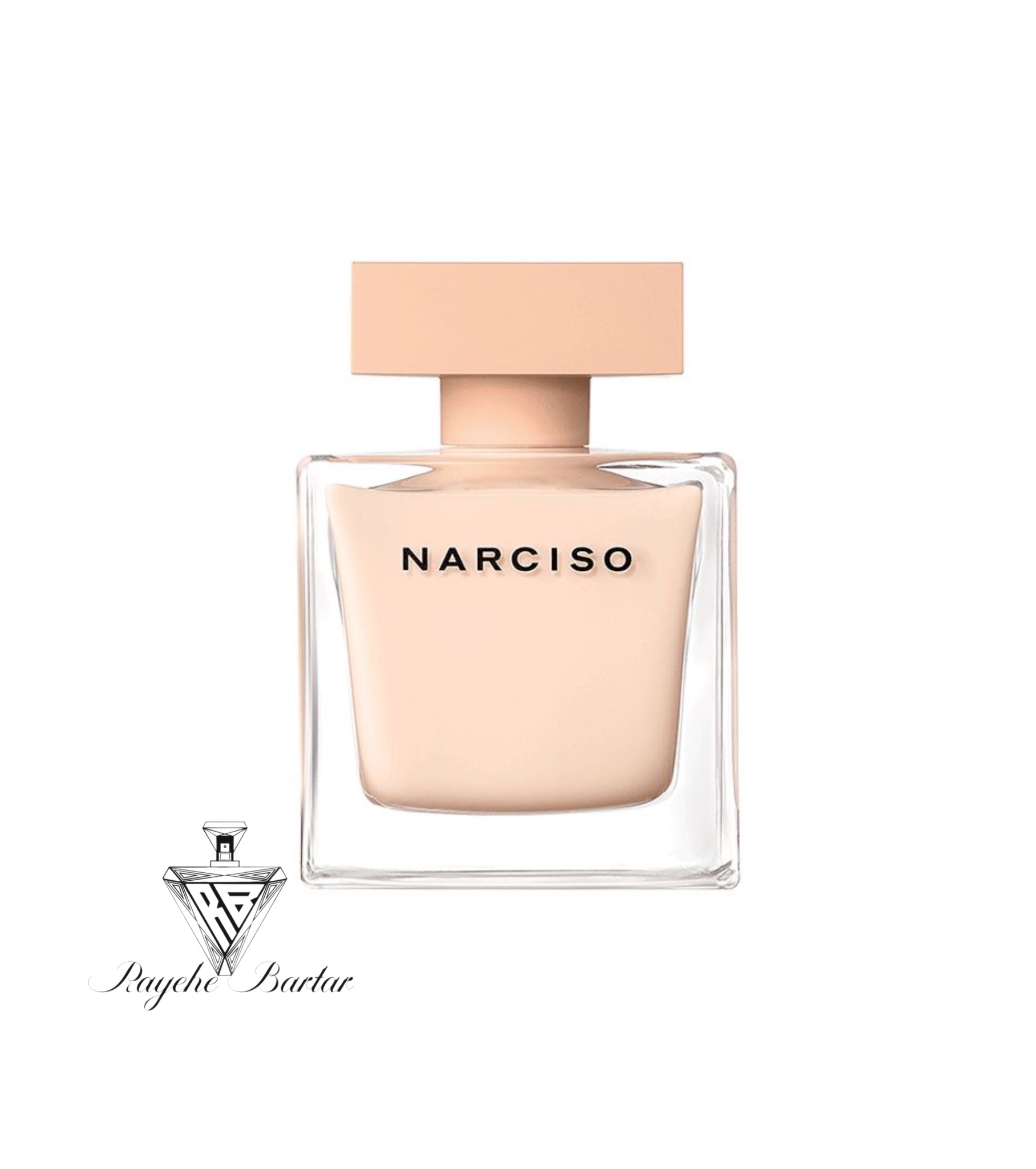 عطرادکلن نارسیس رودریگرز نارسیس پودری