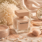 عطرادکلن نارسیس رودریگرز نارسیس پودری