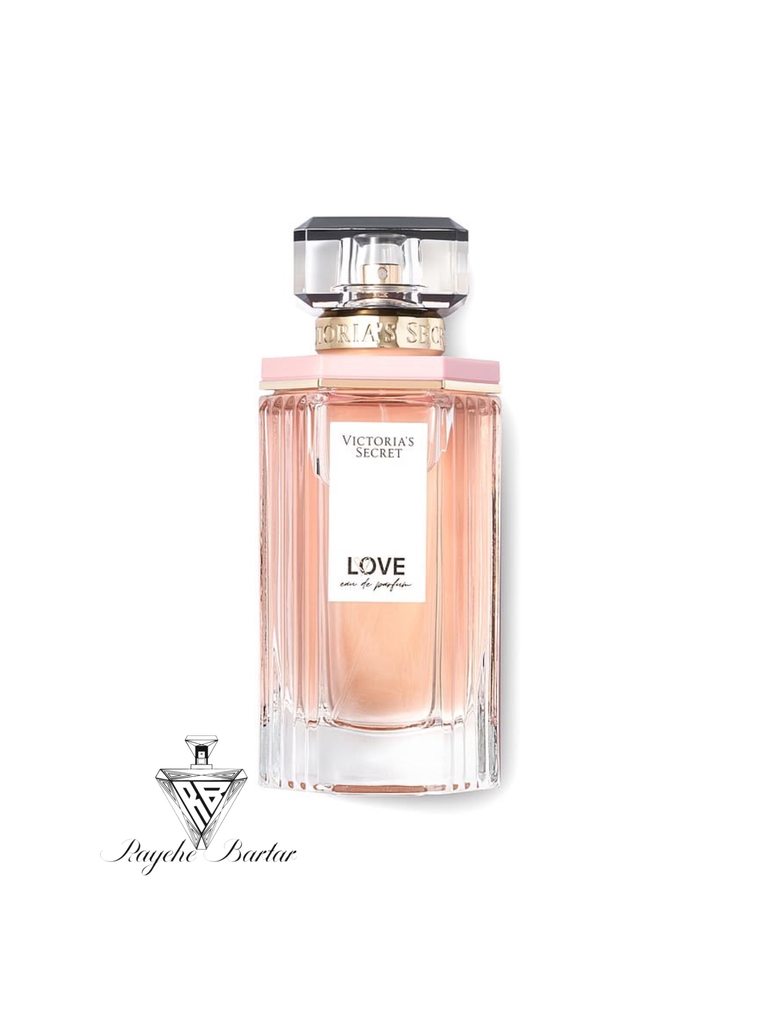 عطر ادکلن ویکتوریاسکرت لاو