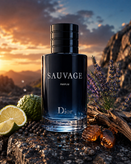 عطر و ادکلن دیور ساواج | ساواژ
