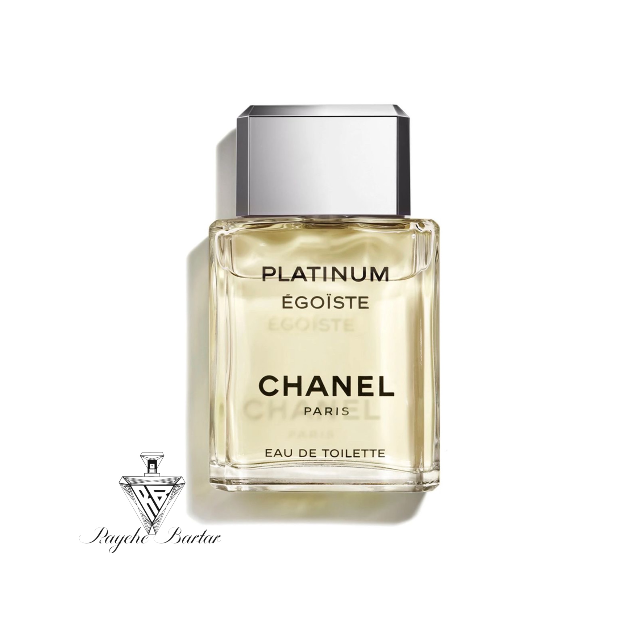 عطر ادکلن شنل اگویست پلاتینیوم