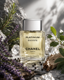 عطر ادکلن شنل اگویست پلاتینیوم