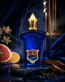 عطر ادکلن کازموراتی زرجف-زرژاف مفیستو