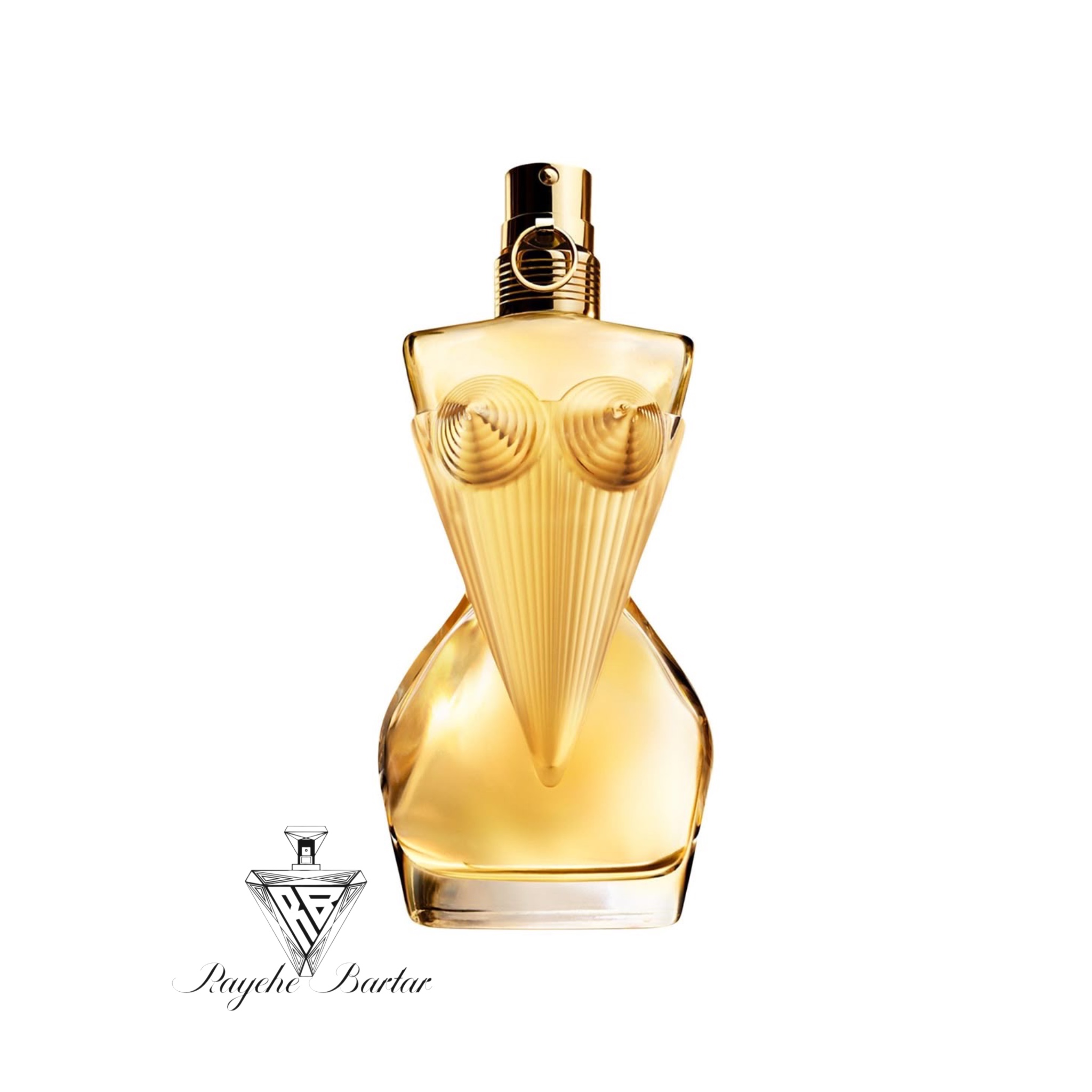 عطرادکلن ژان پل گوتیه دیواین
