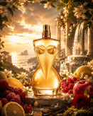 عطرادکلن ژان پل گوتیه دیواین