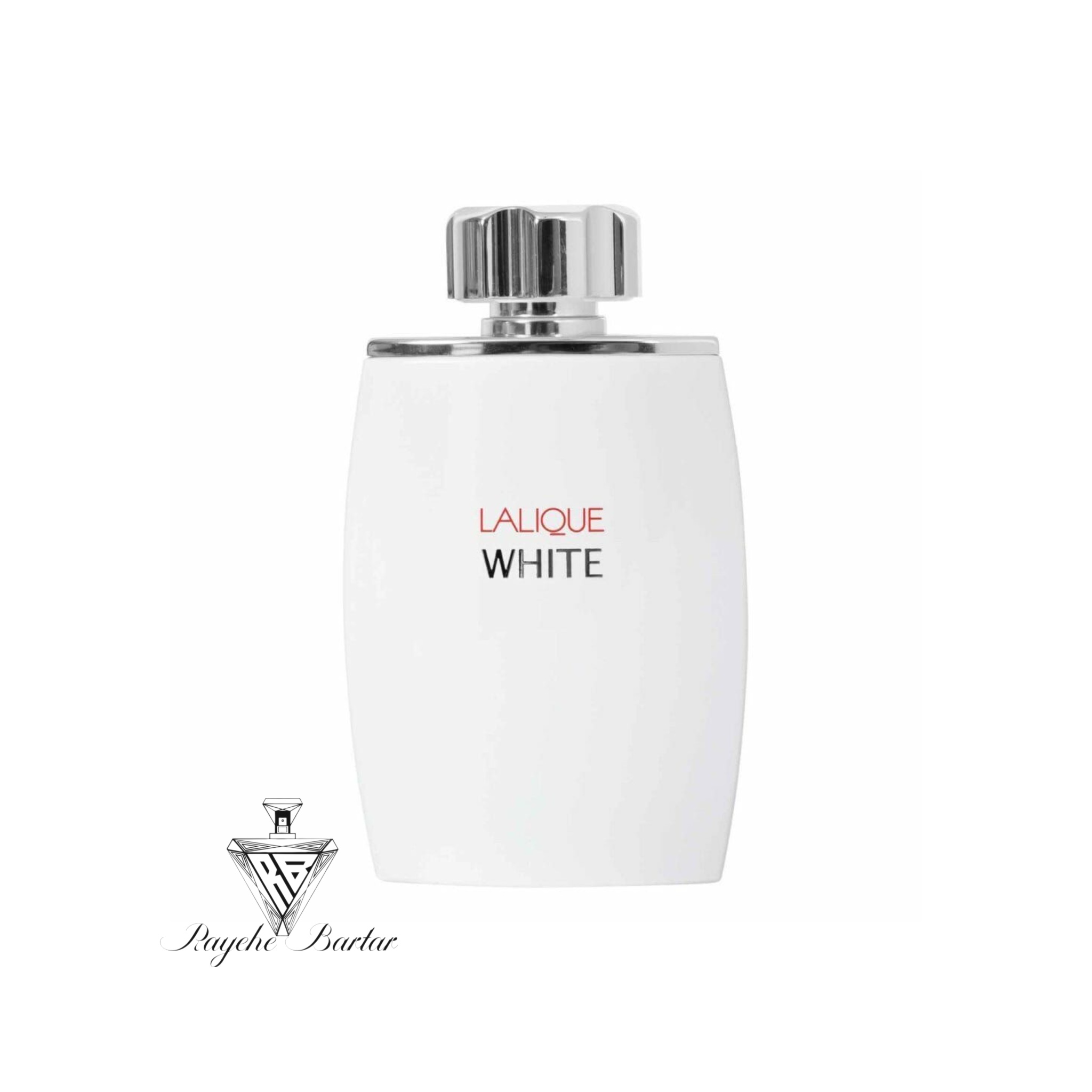 عطر ادکلن لالیک سفید-لالیک وایت