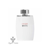 عطر ادکلن لالیک سفید-لالیک وایت