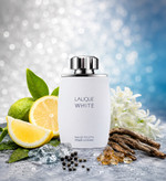 عطر ادکلن لالیک سفید-لالیک وایت