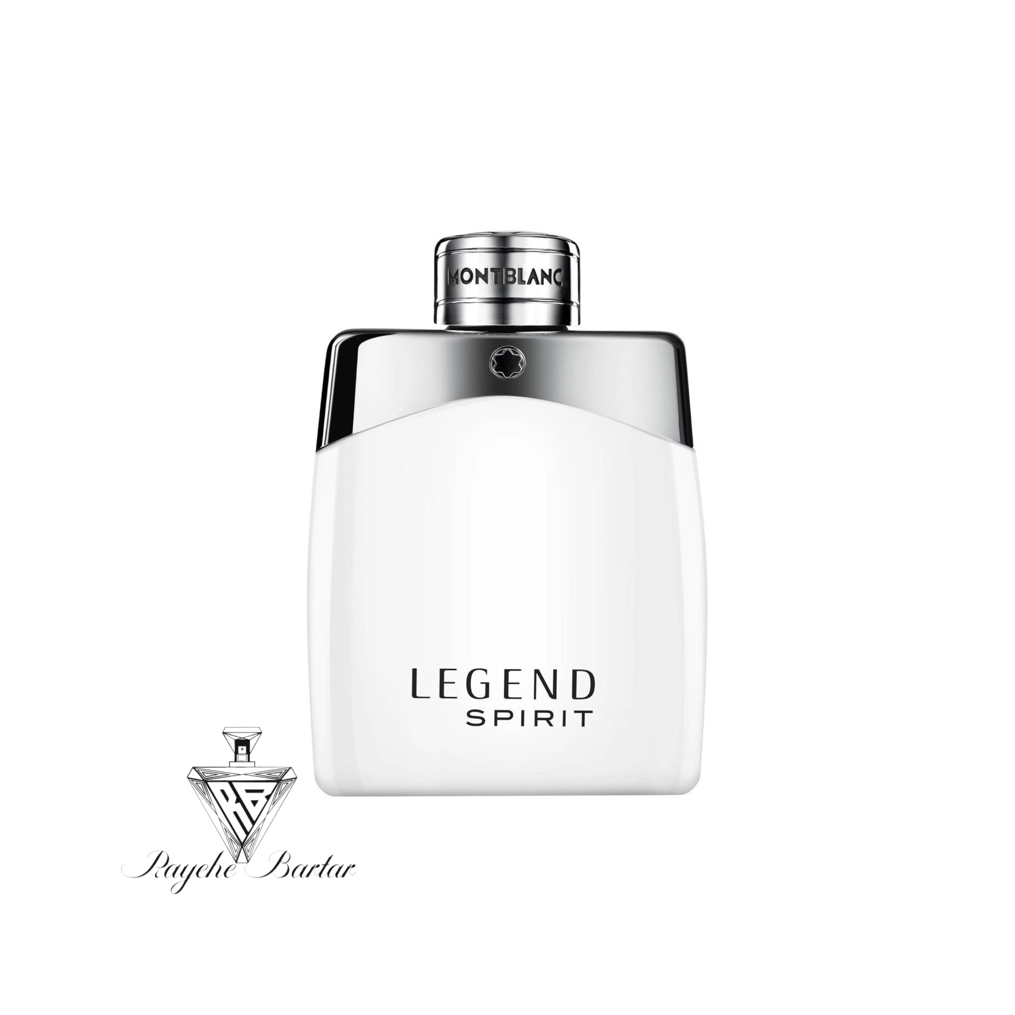 عطر ادکلن مونت بلنک لجند اسپیریت