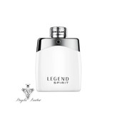 عطر ادکلن مونت بلنک لجند اسپیریت