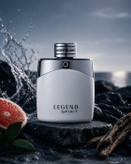 عطر ادکلن مونت بلنک لجند اسپیریت