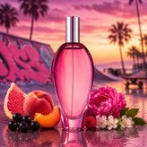 عطر ادکلن اسکادا گرافیتی