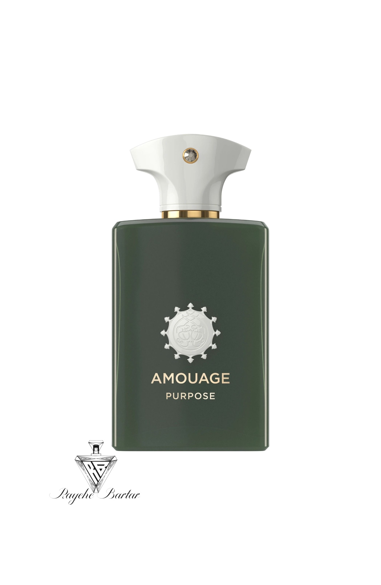 عطر ادکلن آمواج پرپس (پورپس)