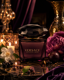 Versace Crystal Noir