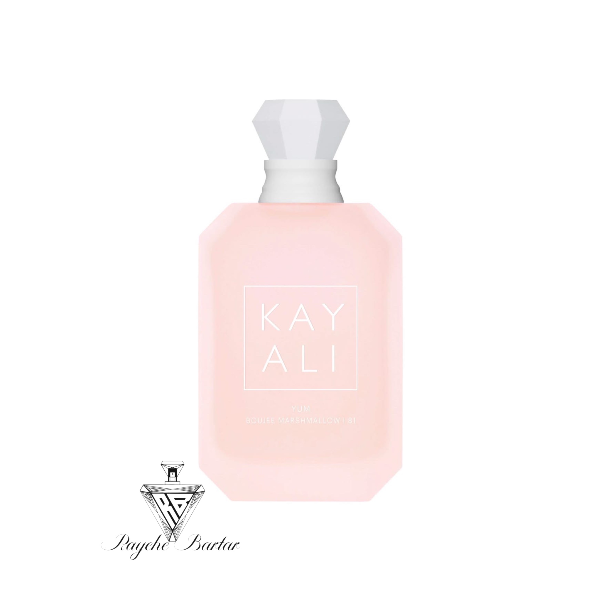 عطر ادکلن کایالی81  (بوجي مارشمالو )