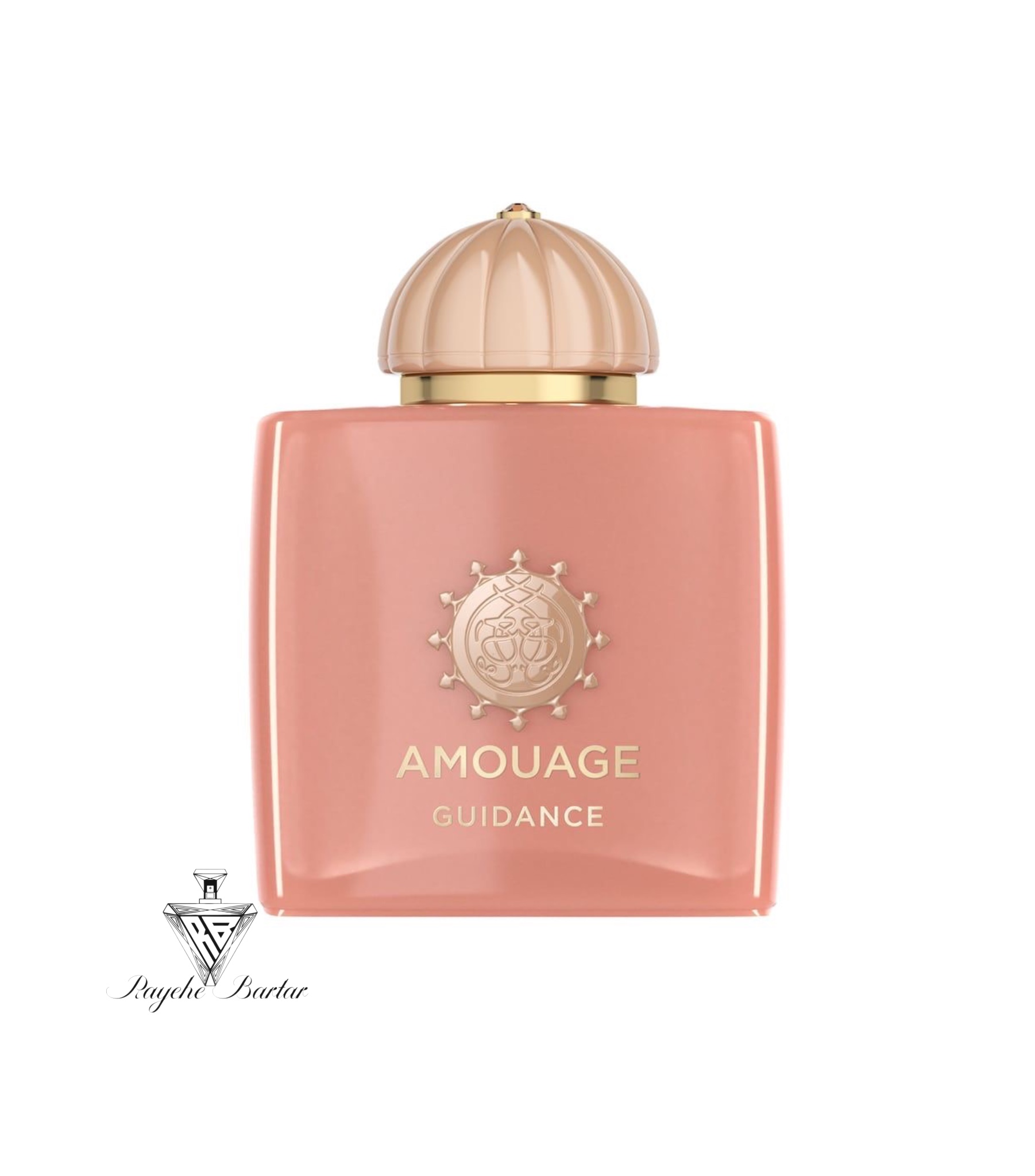 عطر ادکلن آمواج گایدنس