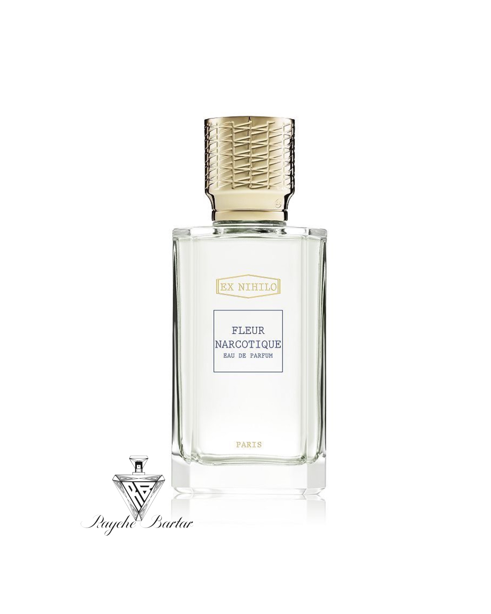 عطر ادکلن ایکس نیهیلو فلور نارکوتیک