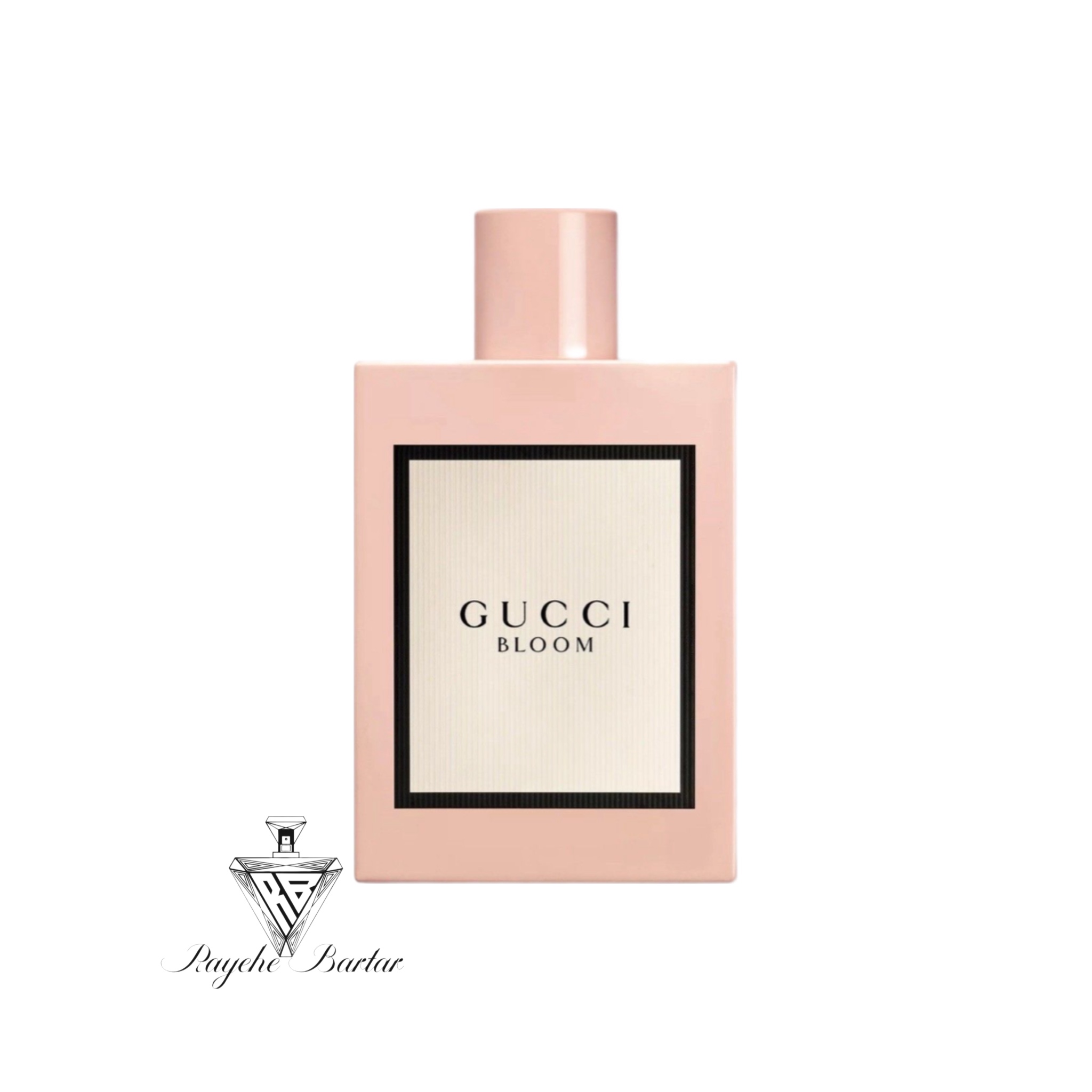 عطر گوچی بلوم صورتی زنانه