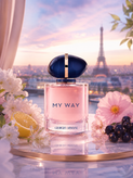 عطر ادکلن جورجیو آرمانی مای وی
