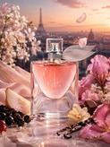 عطر ادکلن لانکوم لا ویه است بل