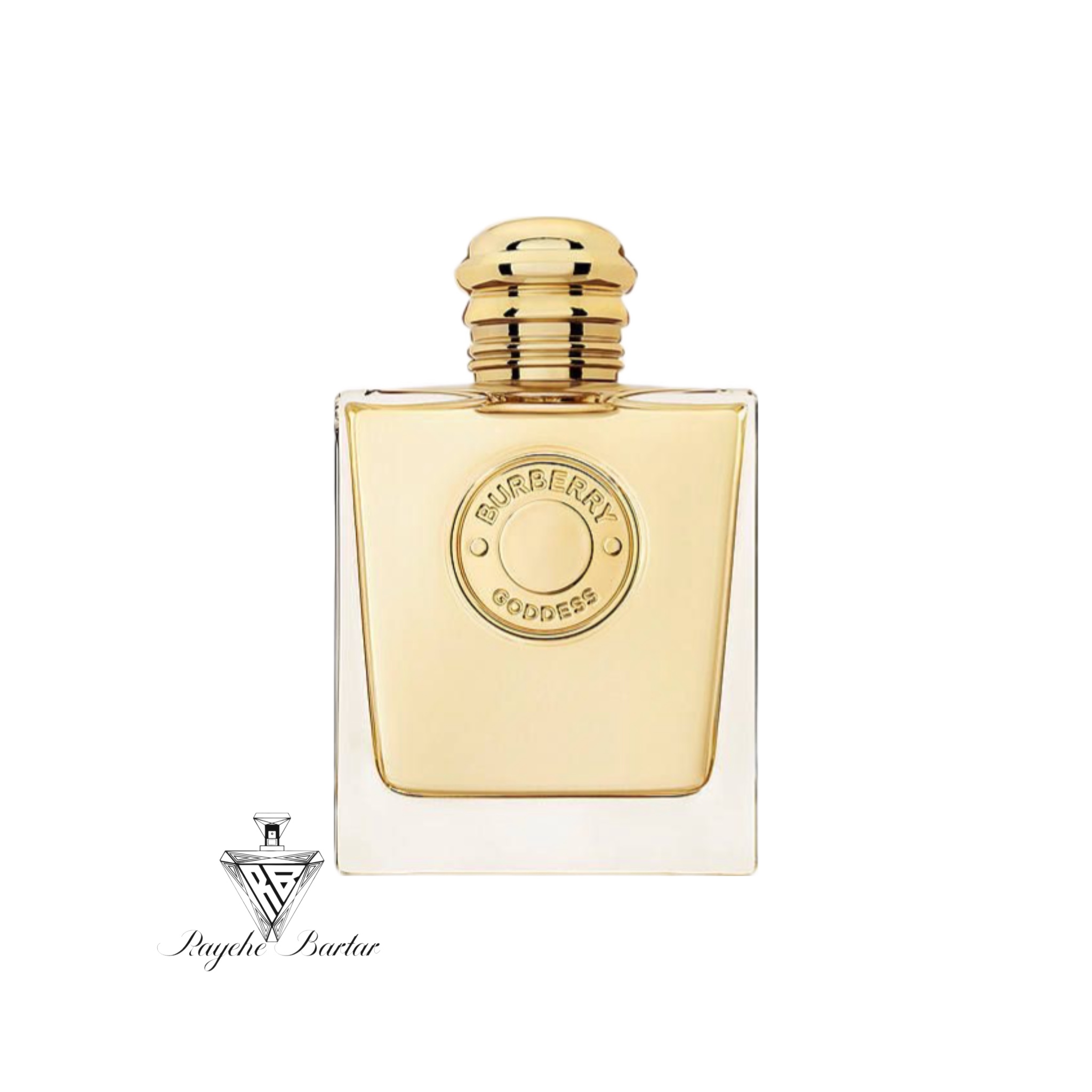 عطر ادکلن باربری گادس