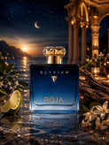 عطر ادکلن روژا داو الیزیوم پور هوم پارفوم کلون