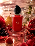 عطر ادکلن جورجیو آرمانی سی پشن