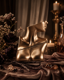 عطر ادکلن بیلی ایلیش ایلیش طلایی