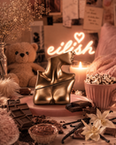 عطر ادکلن بیلی ایلیش ایلیش طلایی
