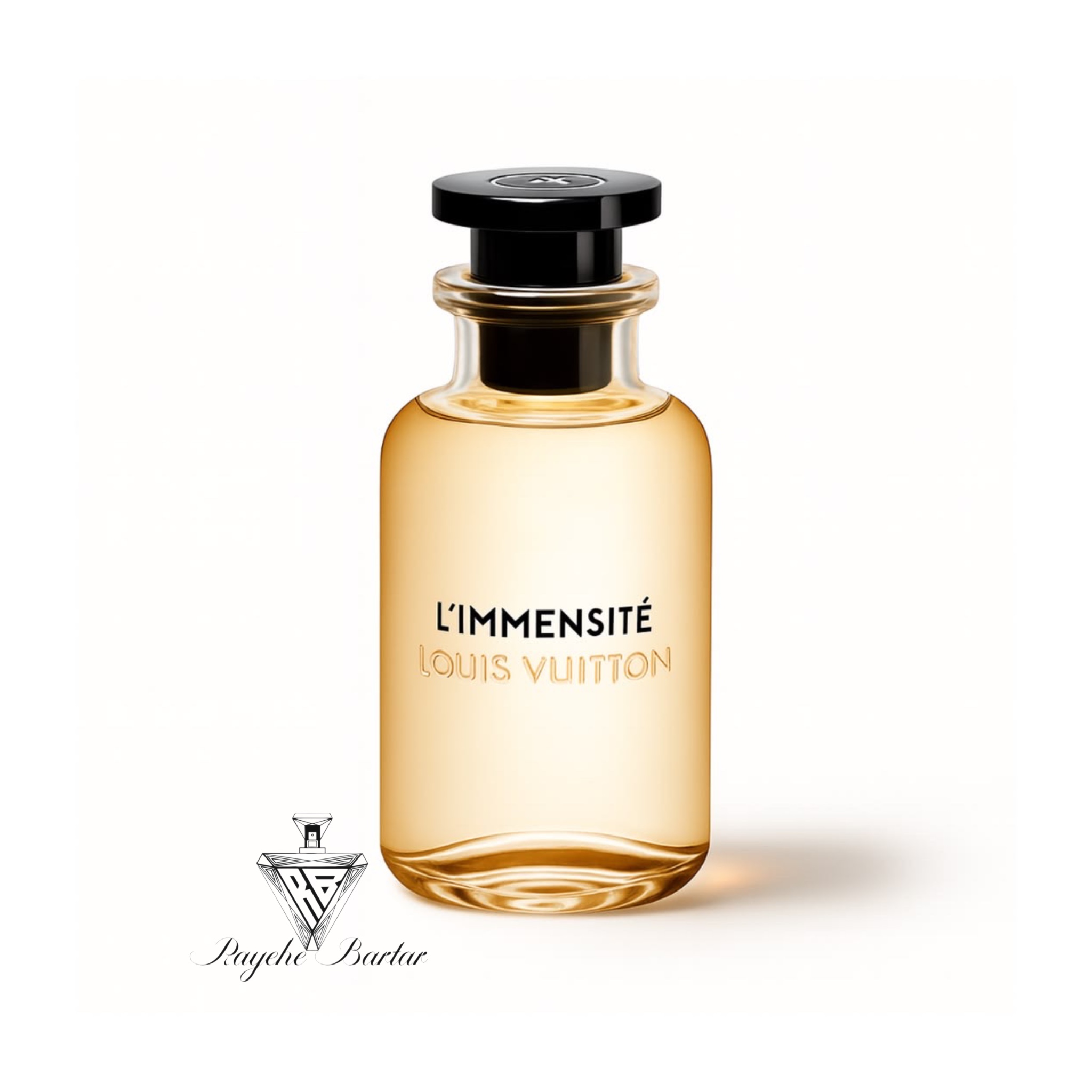عطر ادکلن لویی ویتون ال ایمنسیت(لیمونسیته)