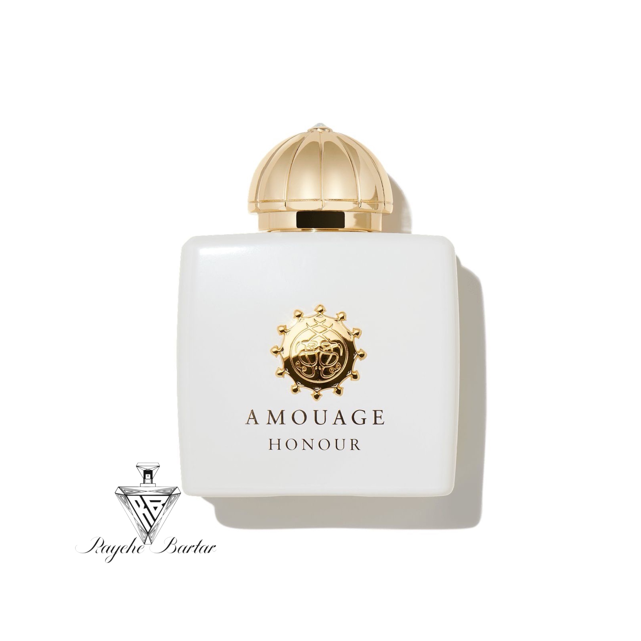 عطر ادکلن آمواج هانر زنانه