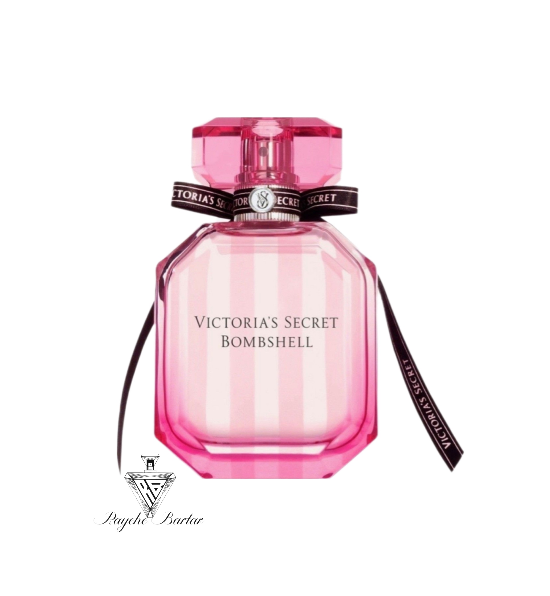 عطر ویکتوریا سکرت بامب شل