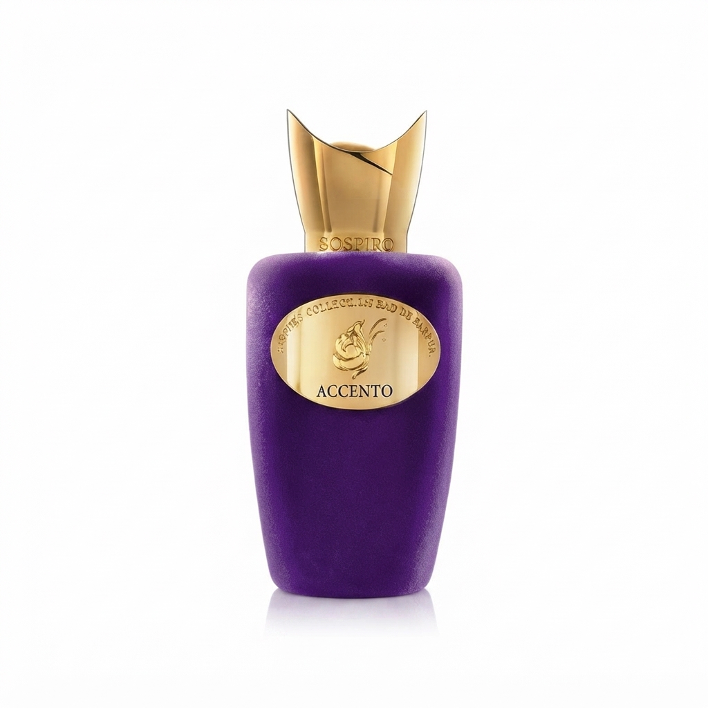 عطر ادکلن سوسپیرو اکسنتو