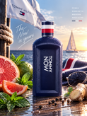 عطر ادکلن تامی هیلفیگر تامی ناو