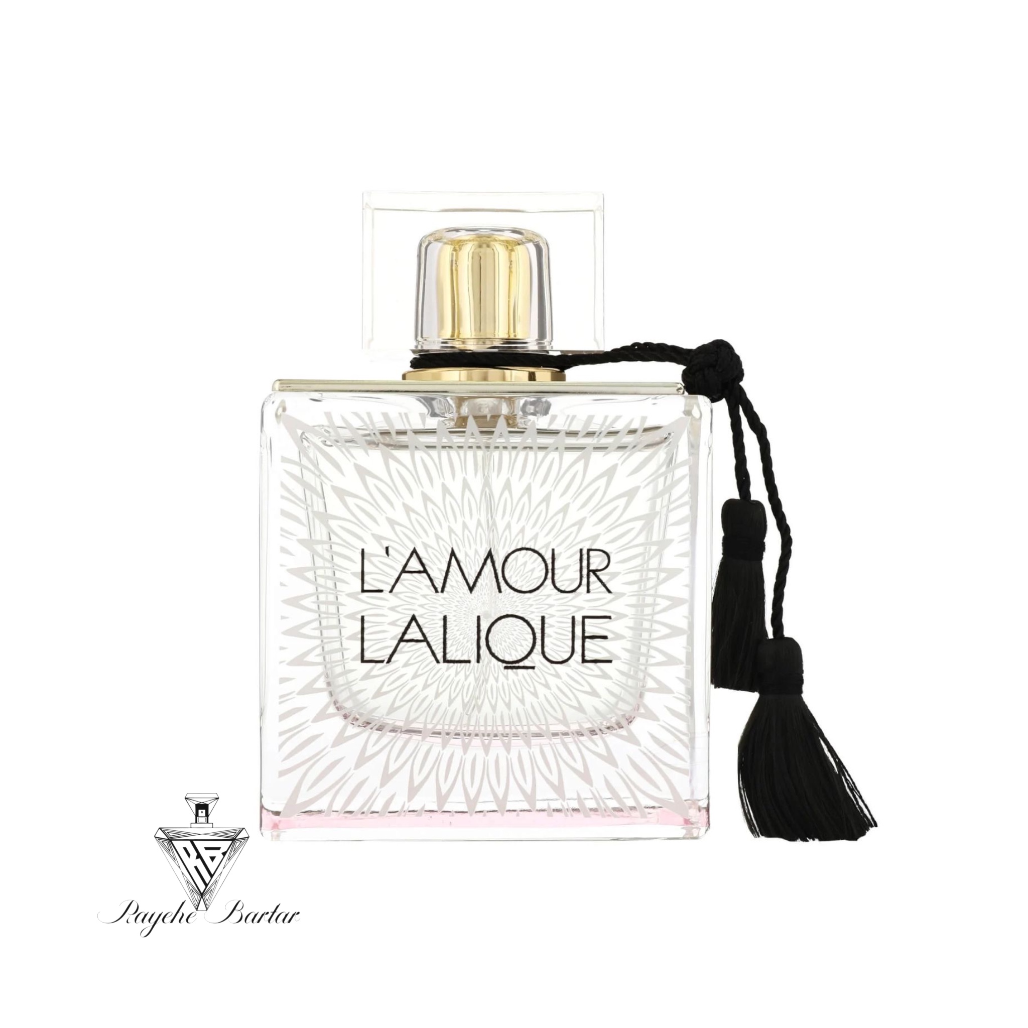 عطر ادکلن لالیک لامور (له آمور زنانه)
