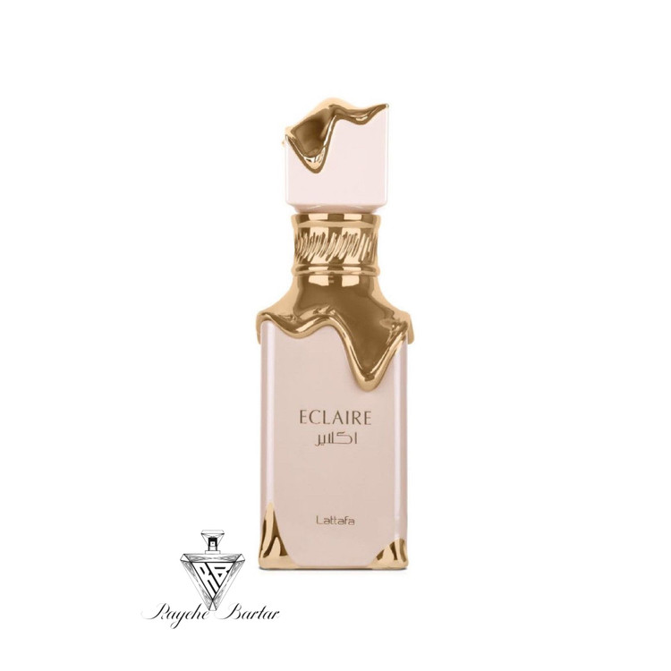 عطر ادکلن لطافه اکلایر
