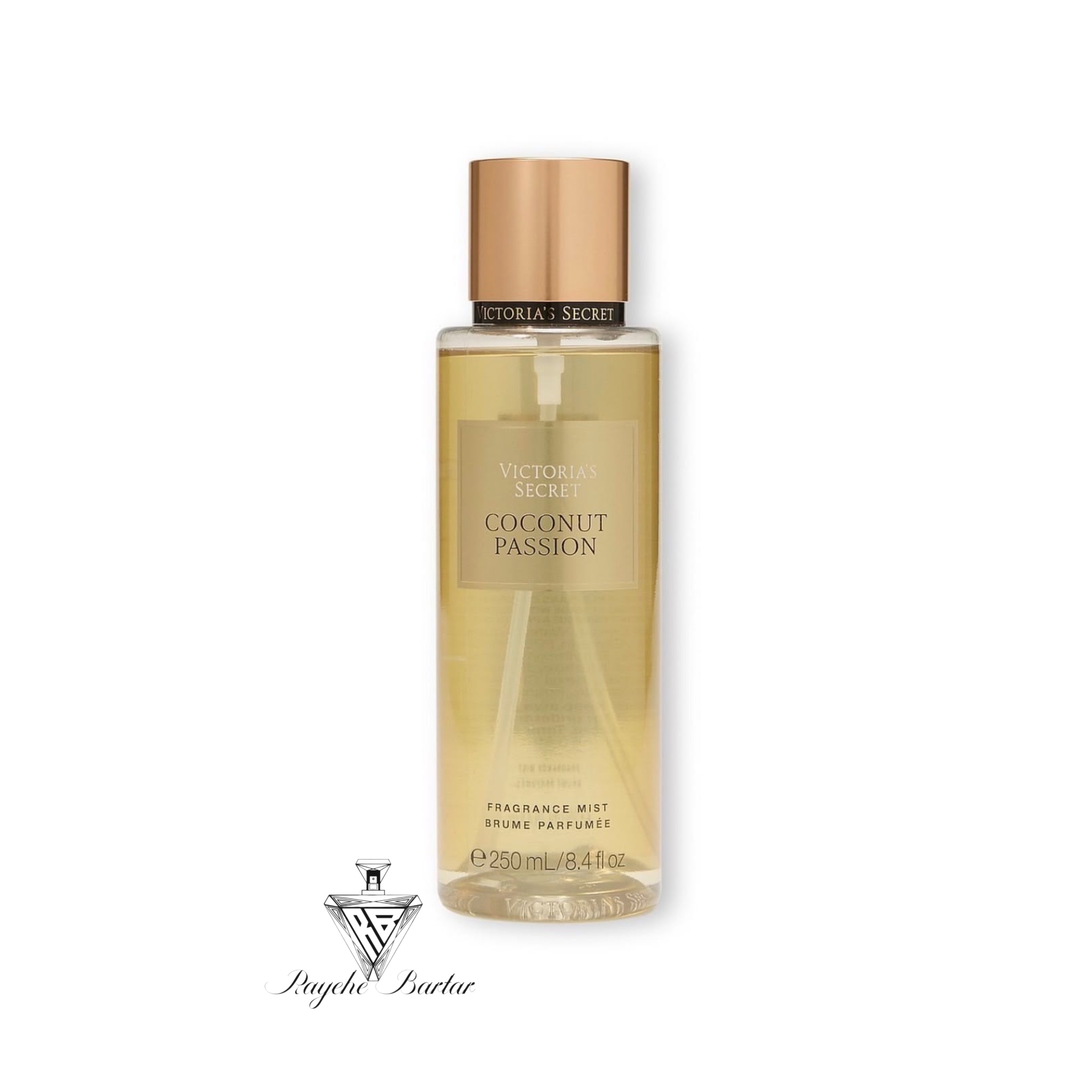 عطر ویکتوریا سکرت کوکونات پشن