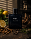 عطر ادکلن شنل بلو-بلو شنل ادو پرفیوم اصل-بلو چنل