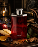 عطر ادکلن آلفرد دانهیل دیزایر مردانه(دانهیل دیزایر قرمز)