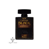 عطر ادکلن کاپیتان بلک
