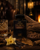عطر ادکلن کاپیتان بلک
