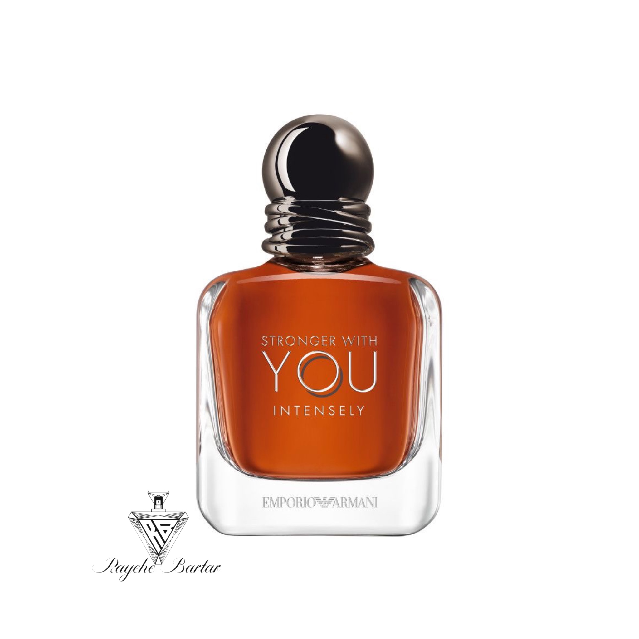 عطر ادکلن جورجیو آرمانی امپریو آرمانی استرانگر ویت یو اینتنسلی
