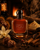 عطر ادکلن جورجیو آرمانی امپریو آرمانی استرانگر ویت یو اینتنسلی