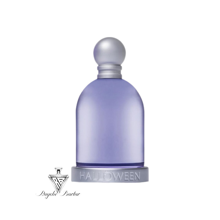 عطر ادکلن هالووین بنفش زنانه