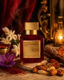 عطر باکارات رژ قرمز اصلی زنانه و مردانه