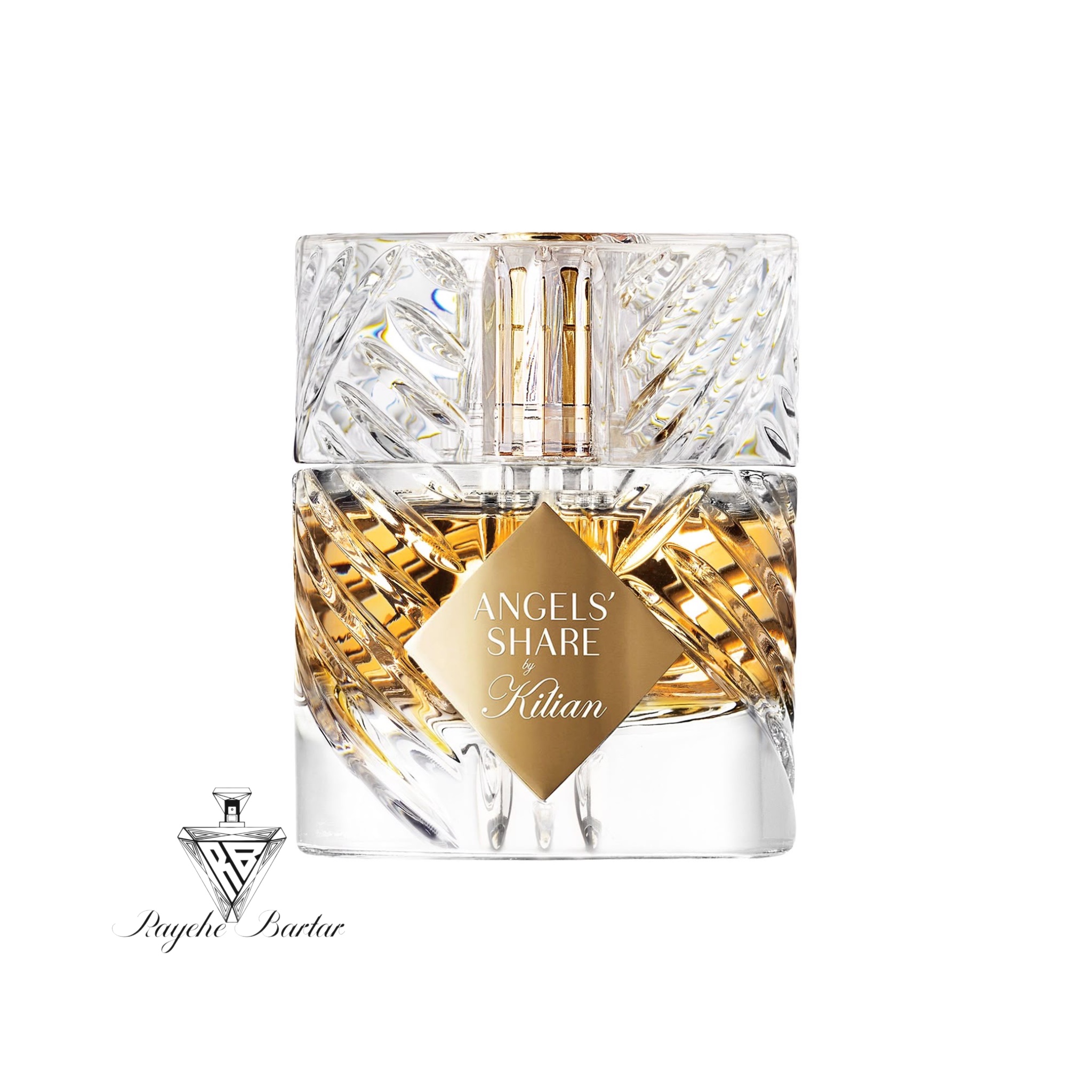 عطر ادکلن بای کیلیان آنجلز شیر