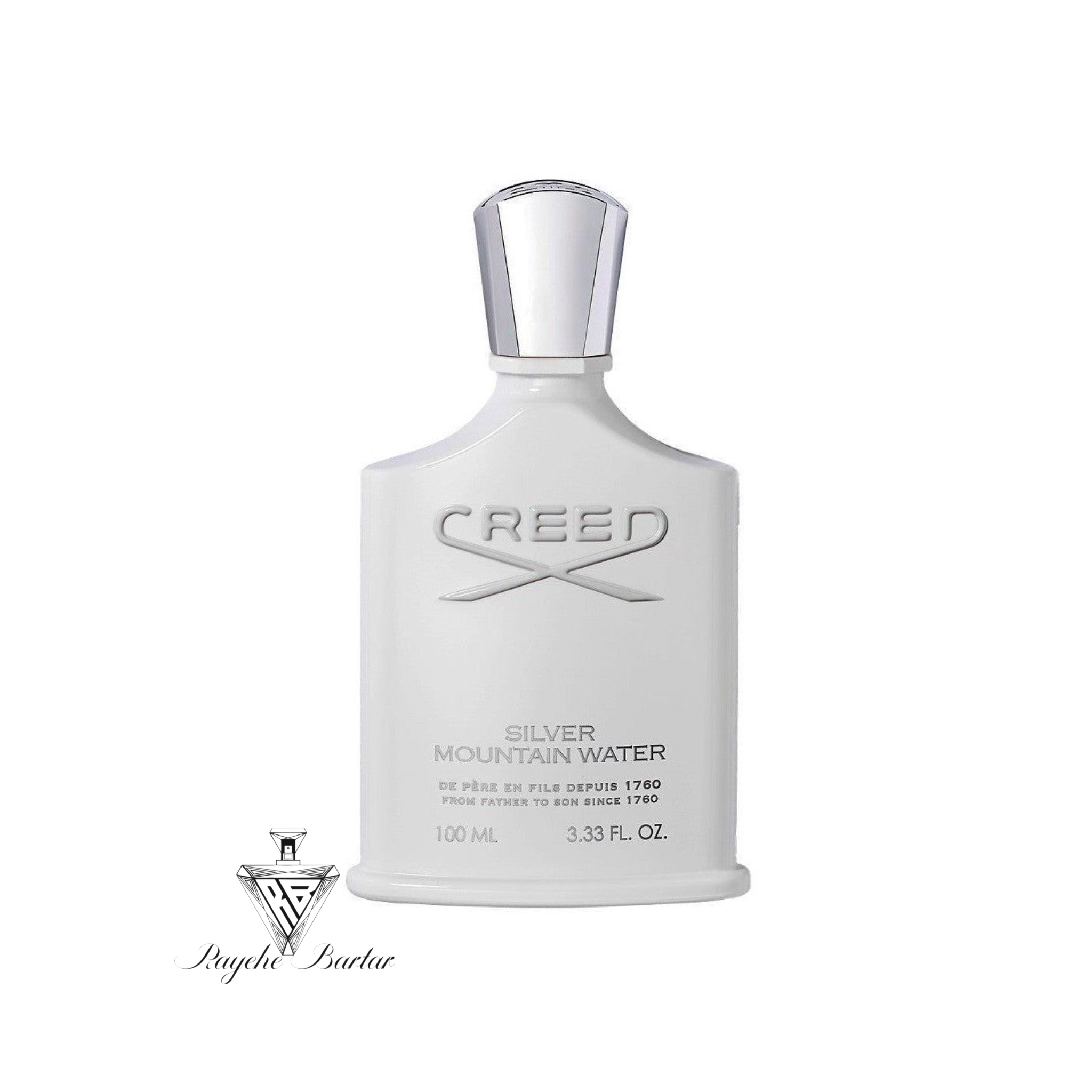 عطر ادکلن کرید سیلور مانتین واتر