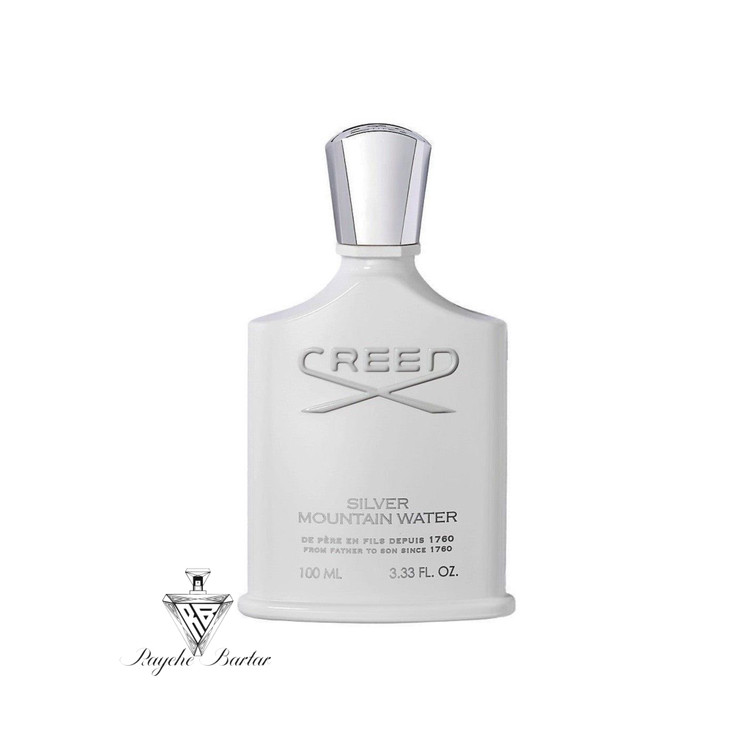 عطر ادکلن کرید سیلور مانتین واتر