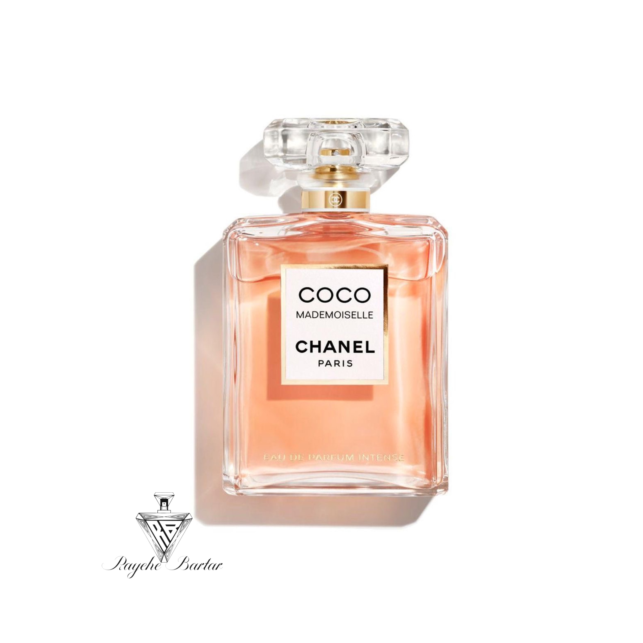 عطر ادکلن شنل کوکو مادمازل