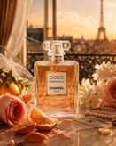 عطر ادکلن شنل کوکو مادمازل